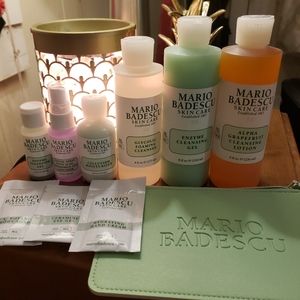 Mario Badescu